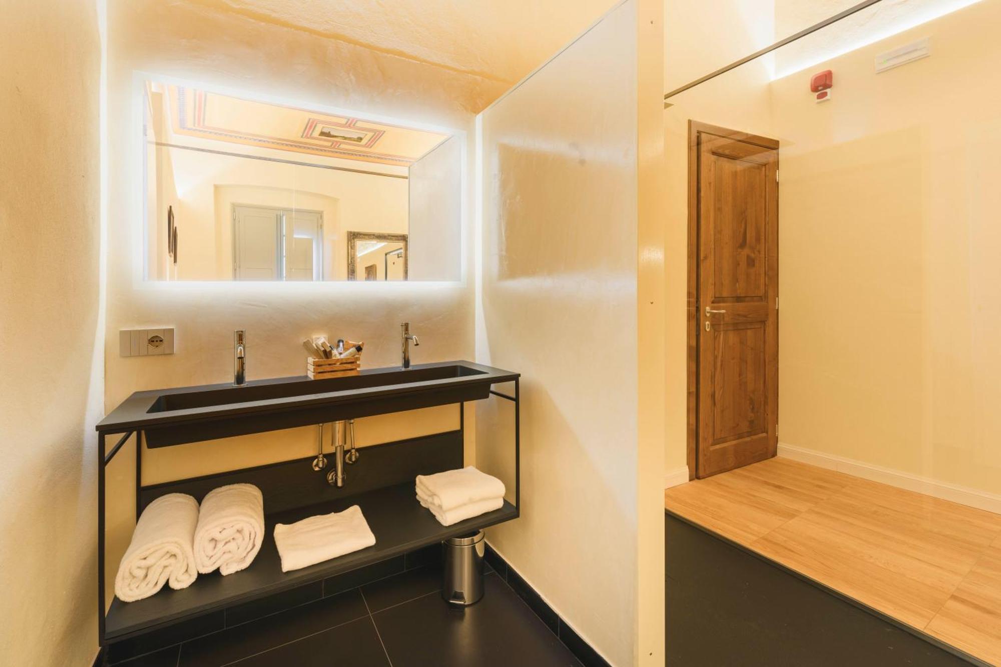 Palazzo Patrizi Suites & Spa Sienne Extérieur photo