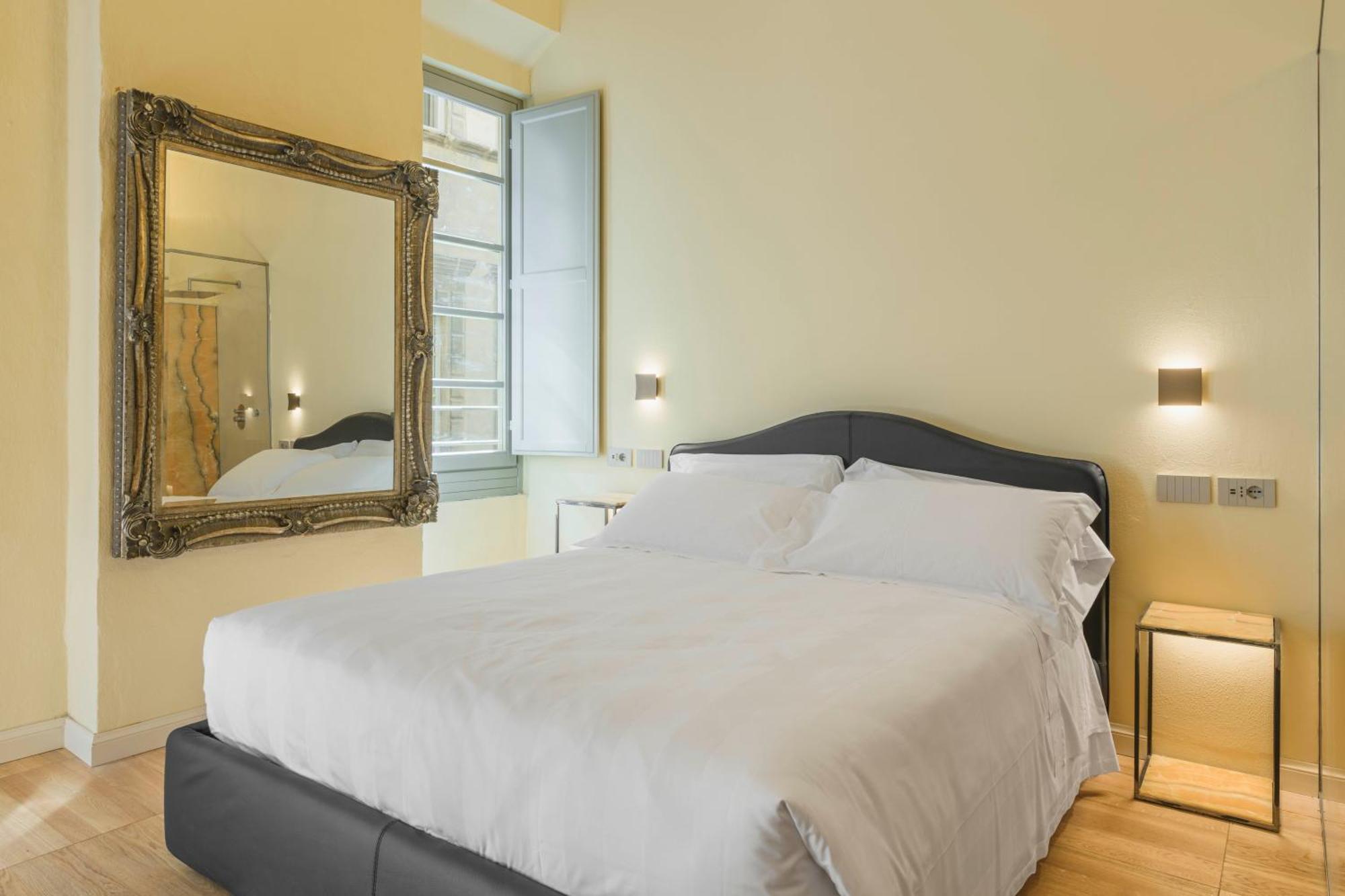 Palazzo Patrizi Suites & Spa Sienne Extérieur photo