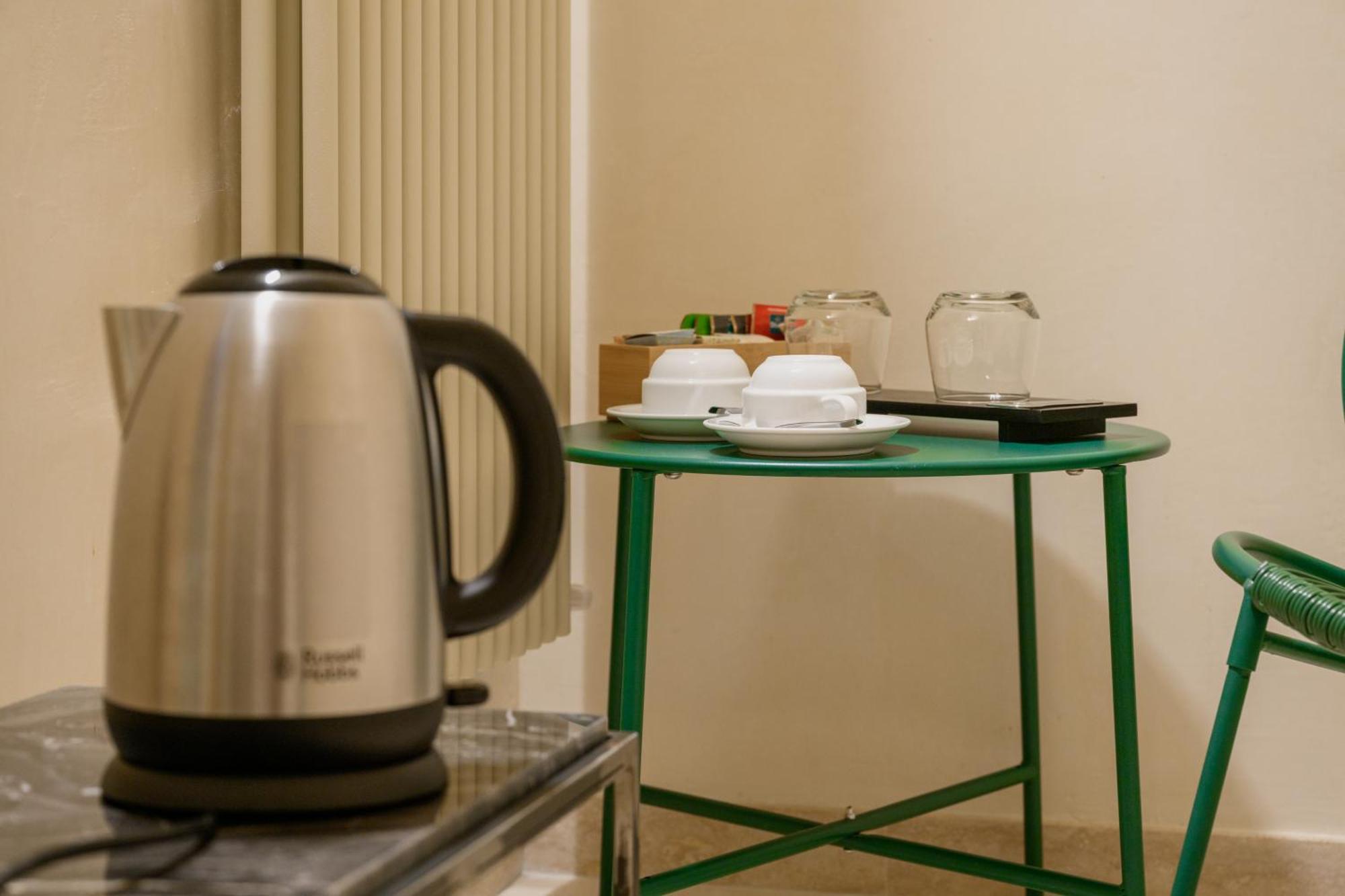Palazzo Patrizi Suites & Spa Sienne Extérieur photo