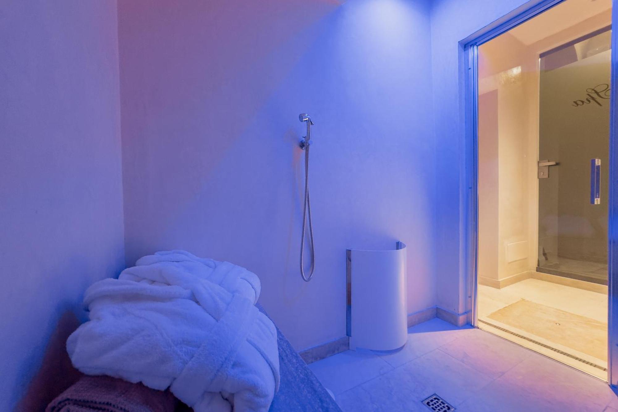 Palazzo Patrizi Suites & Spa Sienne Extérieur photo